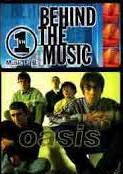Oasis Behind The Music DVD