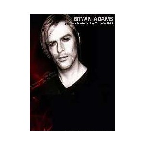 Brian Adams Intimate & Interactive, Toronto 1998 DVD