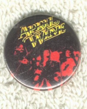 APRIL WINE MUCH MUSIC SPOTLIGHT 80-96