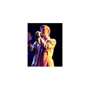 DAVID BOWIE Live By Request 2002, Beat Club 1972, The police Live at The Beat club 1979. DVD