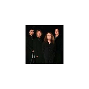 Heaven And Hell Live At The Jones Beach Theater,Wantaugh, N.Y. 2008 DVD