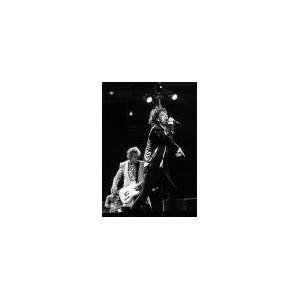 ROLLING STONES Club Show Highlights 2004, Streets of toronto 2002 DVD