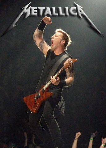 METALLICA Live in Birmingham U.K. 03/25/ 2009 (2 Dvds)