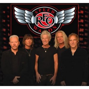 Reo Speedwagon Rarities 1978-1984