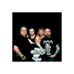Rose Tattoo BBC TV Campus Rock, Cork, Ireland ,1982 DVD