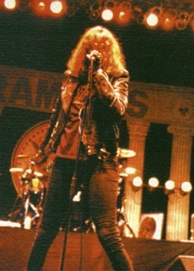 Ramones Live In Buenos Aires, Argentina 03/16/1996 DVD