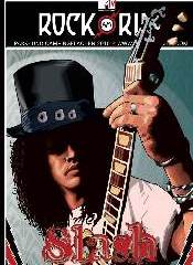 Slash Live At The Rock Am Ring 06/04/2010  DVD