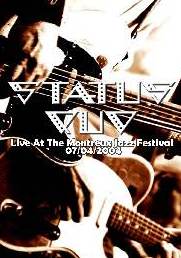 Status Quo Live At The Montreux Jazz Festival Switzerland, 2004 + Live At the Milton Keynes Bowl. U.K.1984 DVD