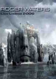 Roger Waters Live At Rock In Rio Lisbon, Portugal 06/02/2006 DVD