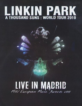 Live in Madrid [DVD] | eBay