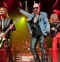 Judas Priest Redeemer Of Souls Tour, Live In Oslo Norway 2015 DVD
