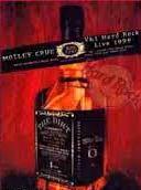 Motley Crue VH1 Hard Rock Live 1999 DVD