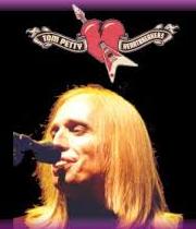 Tom Petty & The Heartbreakers Greatest Hits, 15 Video live Performances DVD