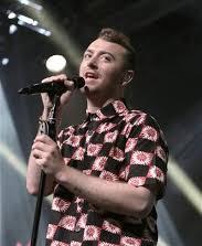 Sam Smith Live At Montreux Jazz Festival, Switzerland 07-07-2015 DVD