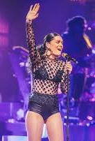 Jessie J. Live At The iTunes Festival, London, UK 2014 DVD