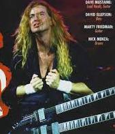 Megadeth Live At Webster Hall N.Y. 10-25-1994 DVD
