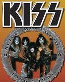 Kiss Alive Worldwide Tour, KROQ Weenie Roast Irvine CA. 06-15-1996 DVD