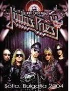 Judas Priest Live At Akademik Stadium, Sofia Bulgaria 06-18-2004 DVD
