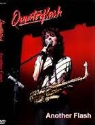Quarterflash Live At The Palace, Hollywood CA 1984