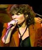 Quarterflash Live At The Old Lady Of Brady, Tulsa OK. 1982 DVD