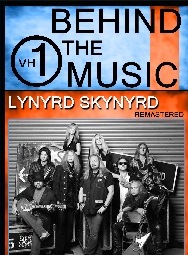 Lynyrd Skynyrd Vh1 Behind The Music DVD