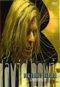 David Bowie Live At BBC Radio Theatre, London U.K. 2000 DVD