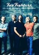 Foo Fighters Live In Rio De Janeiro, Brazil 01/25/2015 DVD