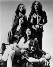 Deep Purple Vh1 Behind The Music DVD