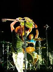 Soundgarden Live From the Artist Den, The Wiltern Theatre, Los Angeles CA. 2013 DVD