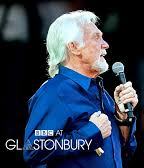 Kenny Rogers Live At Glastonbury Festival Pilton U.K.2013 DVD