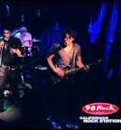 Tesla Private Performance At 98 Rock Station, Sacramento CA. 2010 DVD