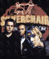 Silverchair Live At The Melbourne Park, Melbourne Australia 08-12-1999 DVD