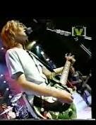 Silverchair Live At The Palace Theater, Melbourne Australia 1997 DVD