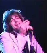 Eddie Money Live In San Francisco CA. 1975 DVD