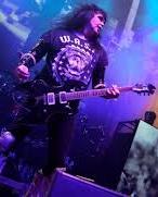 W.A.S.P. Live Rockclassic Cruise 2015 DVD