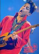 Prince Live At North Sea jazz Festival, Show 2, Rotterdam, Netherlands 07-09-2011 DVD
