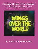 Paul Mccartney & Wings Over The World 1976 Documentary DVD