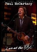Paul Mccartney At BBC Radio 2 In Concert, London U.K. 2013 DVD