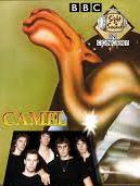 Camel  Sight And Sound In concert, London U.K. 1977 DVD