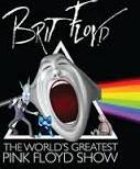 Brit Floyd A Pink Floyd Tribute, Echo Arena Liverpool Englend 01-22-2011 DVD
