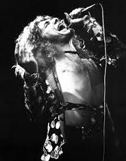 Led Zeppelin A&E Biography Documentary DVD