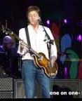 Paul Mccartney One On One Tour Live In Prague, Czech Republic 06-16-2016 DVD