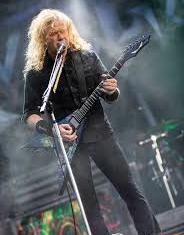 Megadeth Live At Hellfest, France 2016 DVD