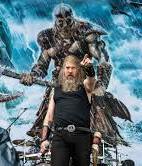 Amon Amarth Live At Hellfest, France 2016 DVD