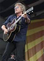 The Who Live At The New Orleans Jazz Fest 2015 DVD