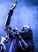 Korn Live At Hellfest, Clisson France 2016 DVD
