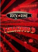 Tenacious D Live At Rock Am  Ring Festival, Germany 2016 DVD