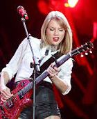 Taylor Swift Showcase Live In Rio de Janeiro, Brazil 2012 DVD