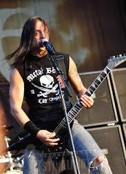 Bullet For My Valentine Live At Wacken Open Air Festival Germany 2016 DVD