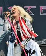 Twisted Sister Live At Bloodstock Open Air Festival U.K. 2016 DVD